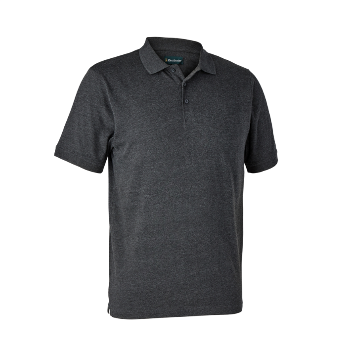 DEERHUNTER Gunnar Polo Tişört M