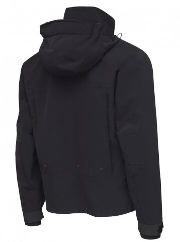 Savage Gear SG6 Wading Jacket Black/Grey XXL