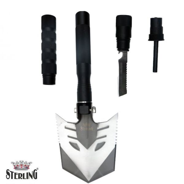 Sterling 49 Cm Kürek Seti