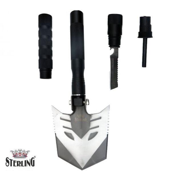Sterling 49 Cm Kürek Seti