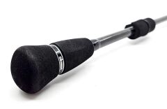 Okuma Tesoro Slow Jig Cast 168cm 120-300gr Tek Parça Olta Kamışı