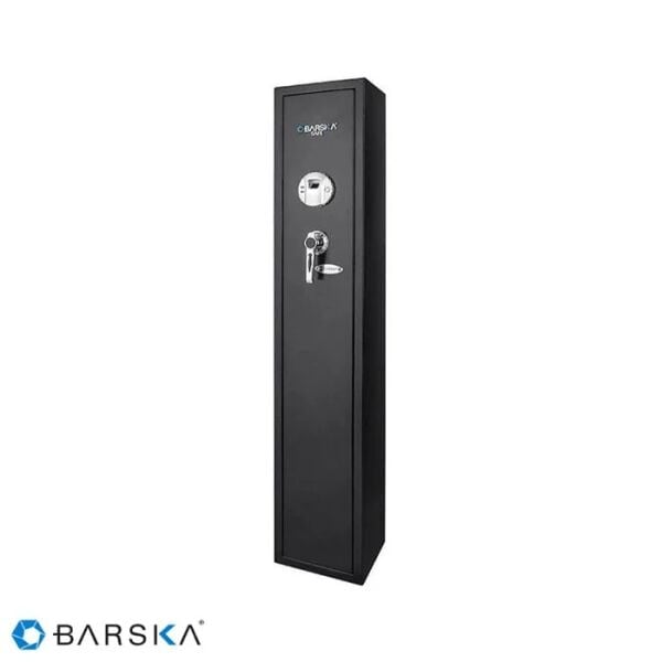 BARSKA 1.83 Uzun Biyometrik Güvenlikli Tüfek Kasa - 910.AX11652