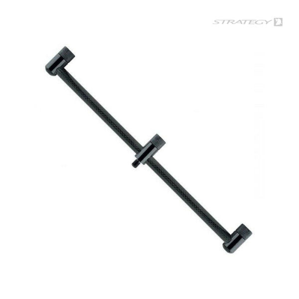 Spro D. Strategy Buzzer Carbon Adj 35-50 3 Yuvalı