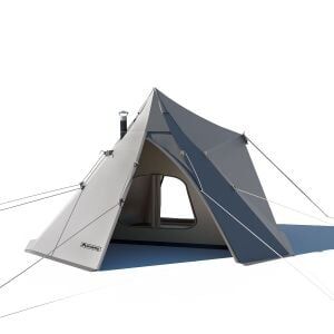 Orcamp DOME 4 Tipi Çadır