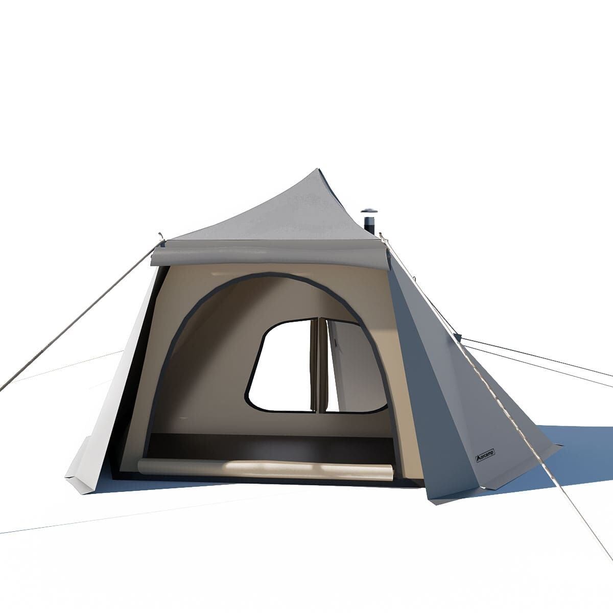 Orcamp DOME 4 Tipi Çadır