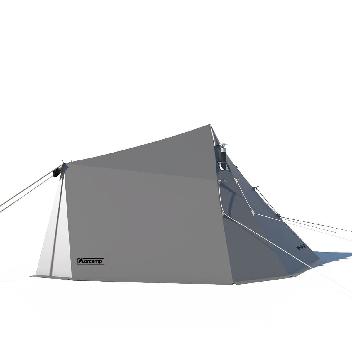 Orcamp DOME 4 Tipi Çadır