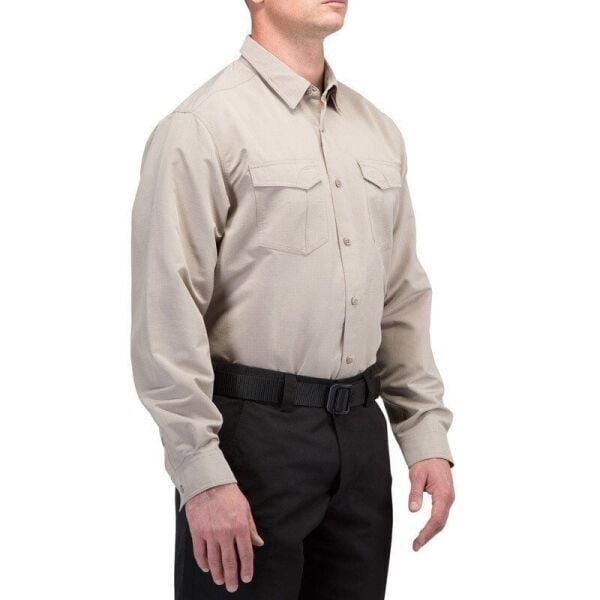 5.11 FAST-TAC L/S SHIRT S