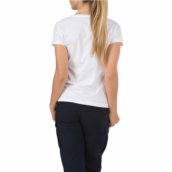 5.11 PREP S/S LOGO T BAYAN T-SHIRT S