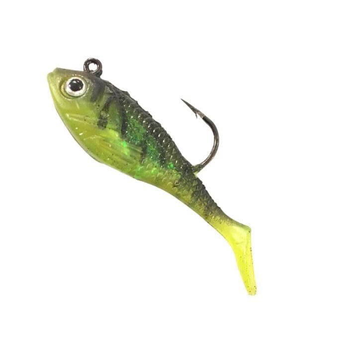 DFT Sasi 6 Cm 1 Iğneli Renk:005 6 G - 1/4