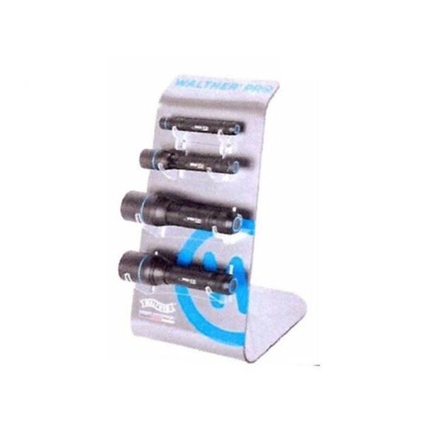 Umarex Walther El Feneri Sunum Standı