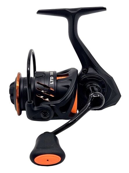 Savage Gear Orange LTD 3000 FD 8+1BB Olta Makinesi