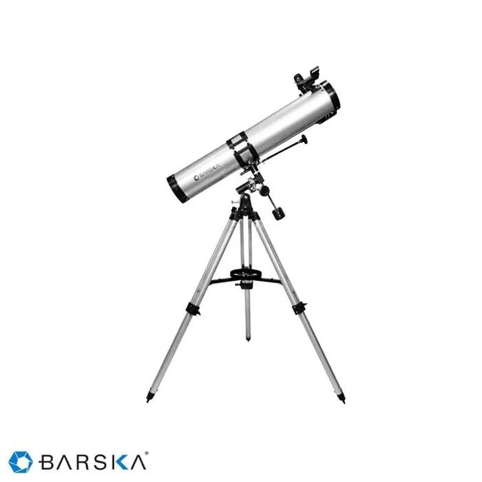 Barska 675POWER900114 StarwatcherRefractor Teleskop