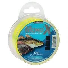 SPRO Ctec Salt 0,40mm 12,2Kg 250M Sarı Misina 1/1