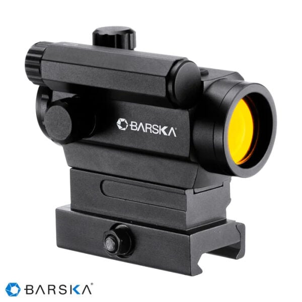 Barska BARSKA 1X20 ARX HQ RED DOT Nişangah