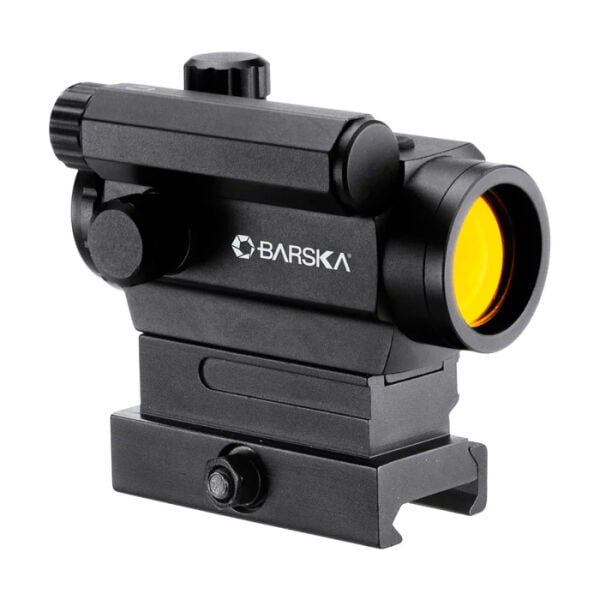 Barska BARSKA 1X20 ARX HQ RED DOT Nişangah