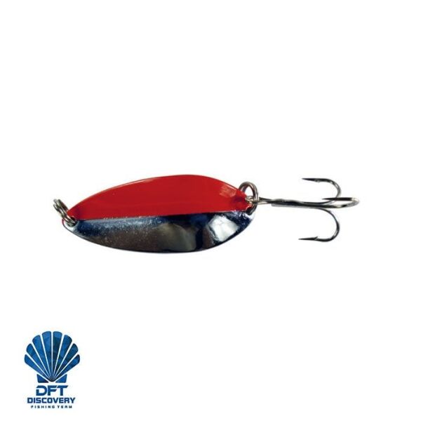 DFT Spnh113 13 Gr Renk: Gümüş-turuncu Kaşık