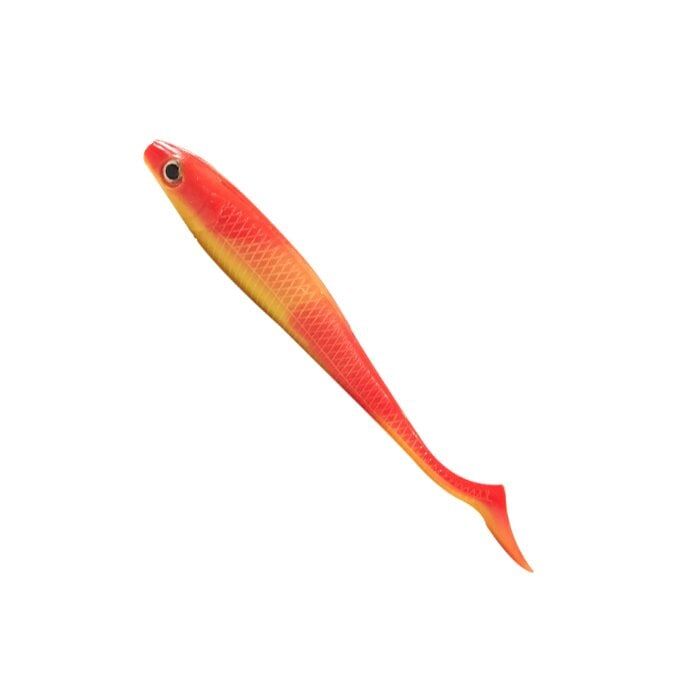 T. DFT Sasi 9 cm 4,8 g İğnesiz Renk:K039 - 1/25