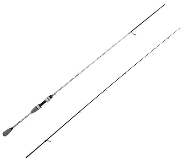 Kendo Kenshi Pro 2.10m 1-7 gr Olta Kamışı