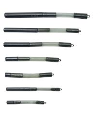 Kendo Takılmayan Tüplü Kurşun 100 gr