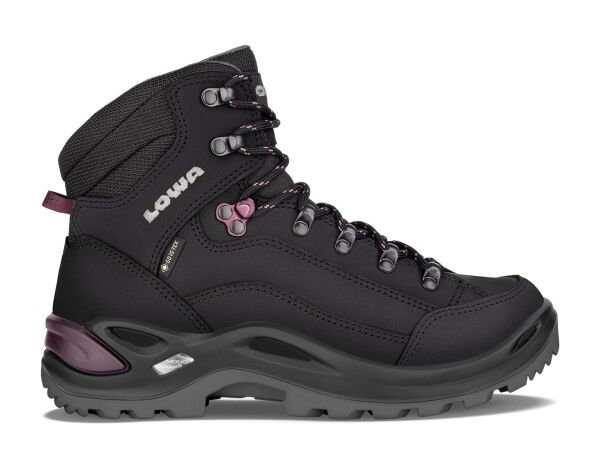 Lowa Renegade GTX Mid Ws 36,5
