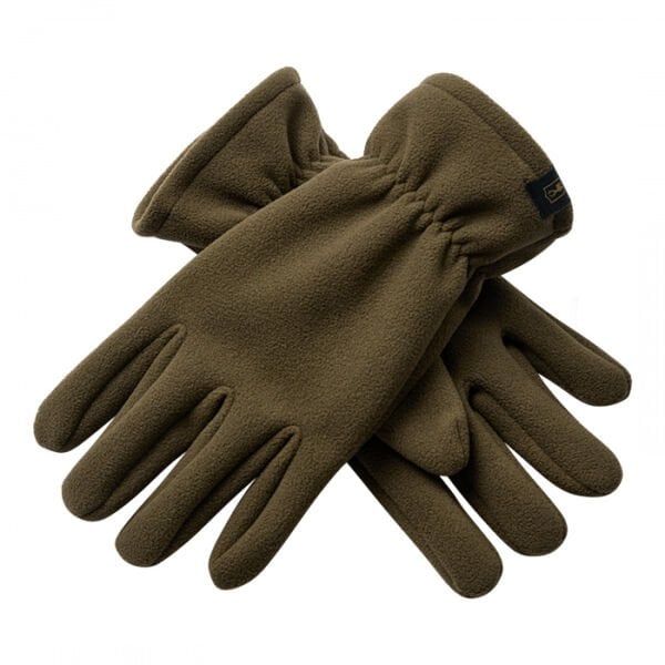 DEERHUNTER Polar Yeşil Eldiven S/M