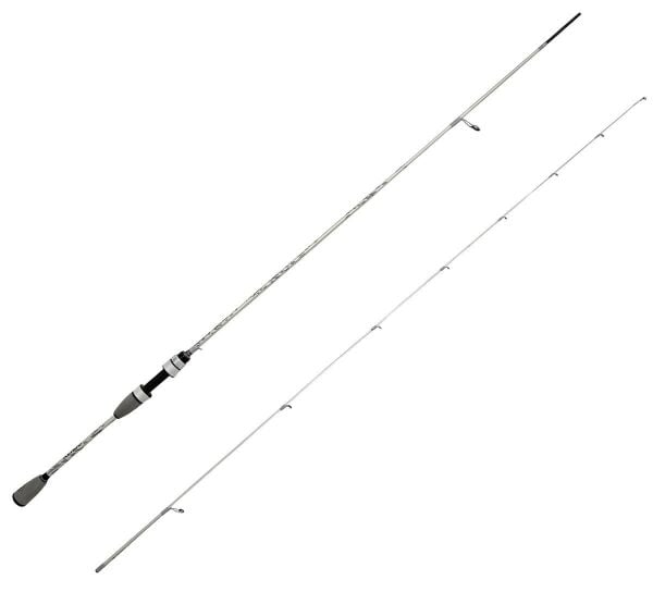 Kendo Kenshi Pro 2.28m 1-9 gr Olta Kamışı