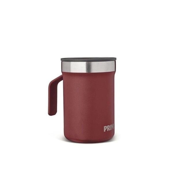 PRIMUS KOPPEN MUG 0.3 LT OX RED