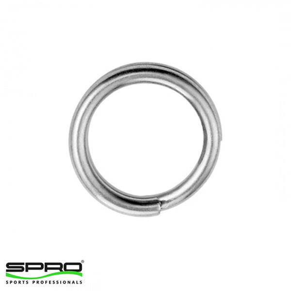 SPRO Power Split Halka 6 150 LB