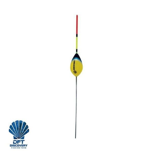 Discovery New Competition Şamandıra 16-54 1,00 gr