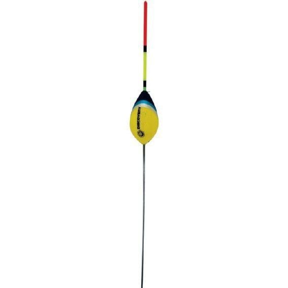 Discovery New Competition Şamandıra 16-54 1,00 gr