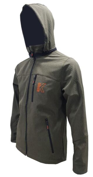 Kendo Lacerta Yeşil Mont S