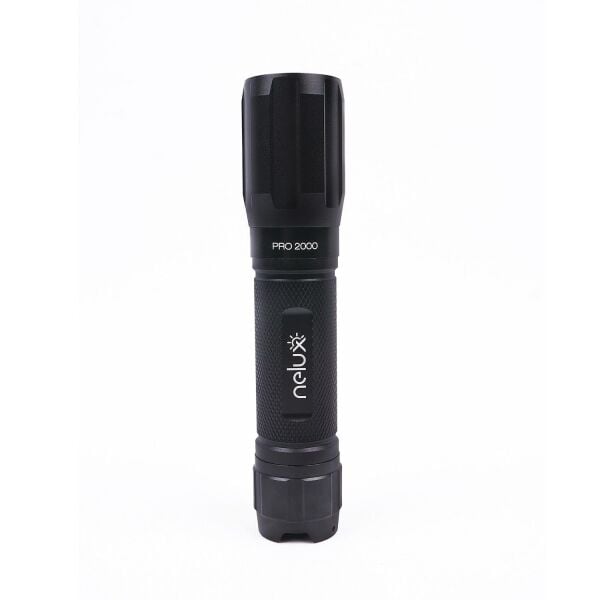 Nelux Pro 2000 El Feneri