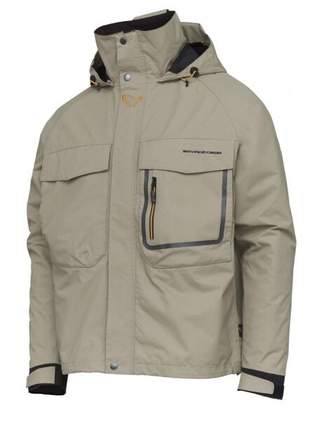 Savage Gear SG2 Hybrid Jacket Dusky Green S