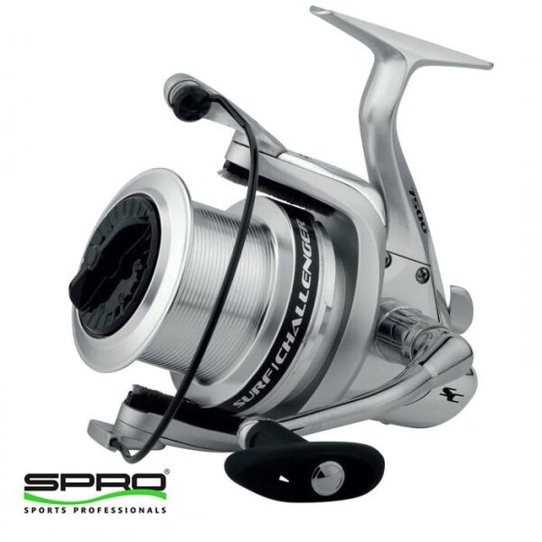 SPRO Surf Challenger 7500 Surf Olta Makinesi - SPR001188.00750