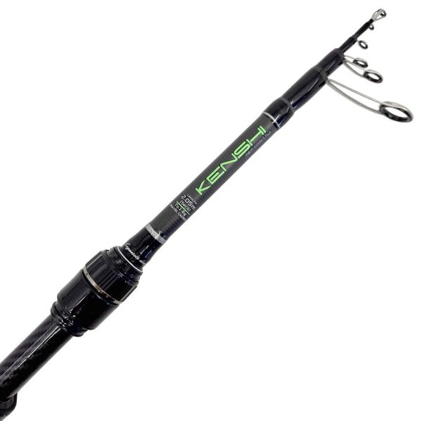 Kendo Kenshi Spin 2.05m 1-6gr Olta Kamışı
