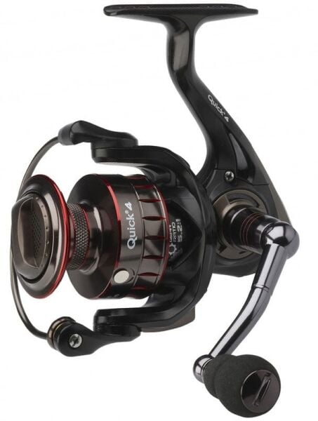 Dam Quick 4 1000 FD 6+1 BB Olta Makinesi - 60850