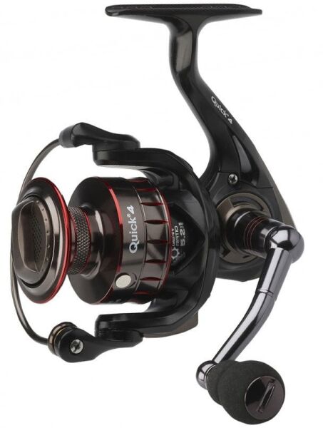 Dam Quick 4 1000 FD 6+1 BB Olta Makinesi - 60850