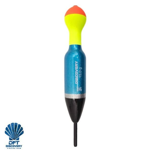 DFT Sliding Floats Şamandıra 723 15 G
