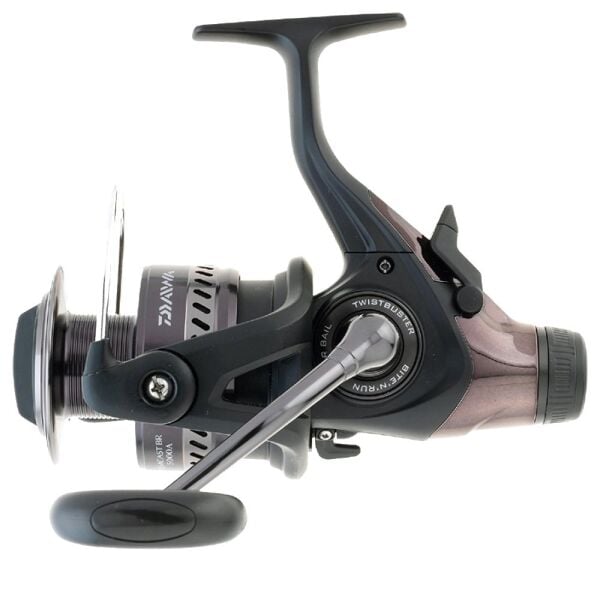 Daiwa Emcast BR 5000 A Makara