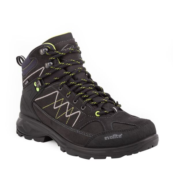 Evolite Sora Evo-Tex Outdoor Bot - Siyah 47