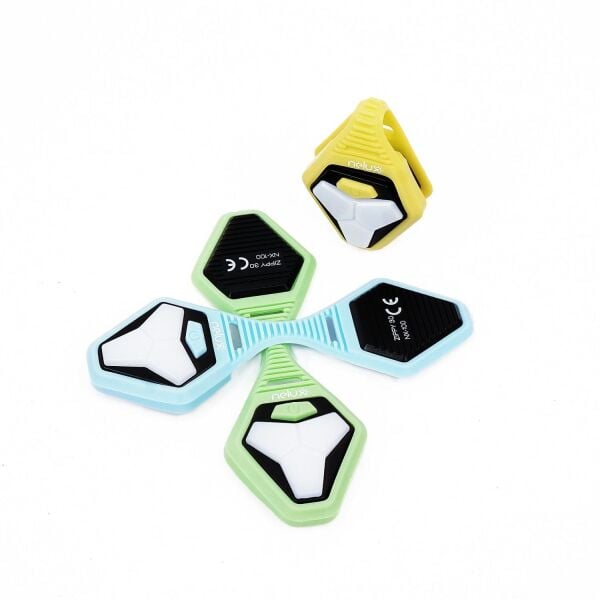 Nelux Zippy 30 Mini Fener