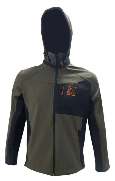 Kendo Hydrus Yeşil Mont XL