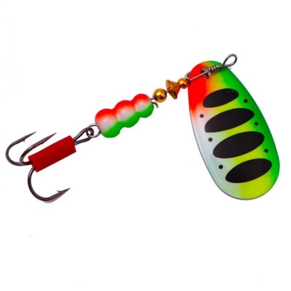 DFT SP08B Spinner 2,7 g 5 cm  Renk:20 - 840.SP08B.2.20