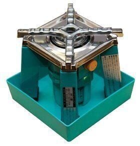 Square TOKAI MC 1 GAZLI OCAK