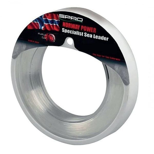 T.SPRO Norway Spec Sealeader 0.50mm 20,4Kg 65M Misina 1/5