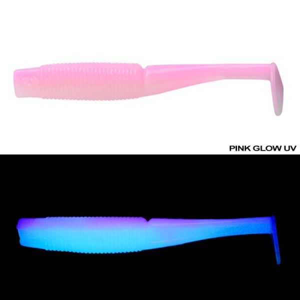 Daiwa Bait Junkie 6.35cm Minnow (8 Adet) OIL FLASH UV
