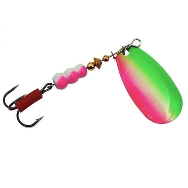 DFT SP08B Spinner 5,6 g 6,2 cm  Renk:9 - 840.SP08B.5.9