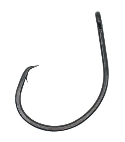 BKK Competition Circle-SS Light Wire Olta İğnesi 6/0