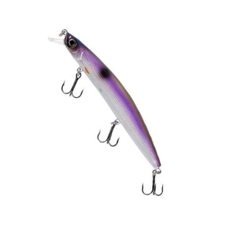 T. DFT Minnow 20,5Cm 14G Renk: HA14 Maket Yem