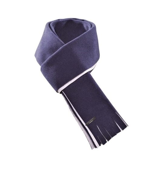 Blackspade Termal Unisex Polar Atkı 9982 - Lacivert Gri